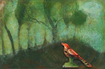 The Soloist